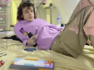 Chaturbate Sex Chat of orange__boy