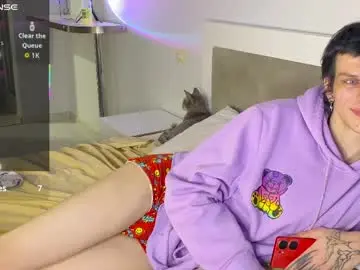 Chaturbate Live Sex of orange__boy