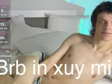 Chaturbate Live Sex Cam of orange__boy