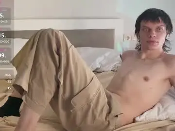 Chaturbate Private Sex Chat of orange__boy