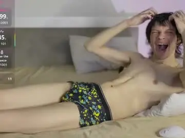 Chaturbate Private Sex Chat of orange__boy