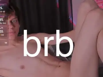 Chaturbate Sex Chat of orange__boy