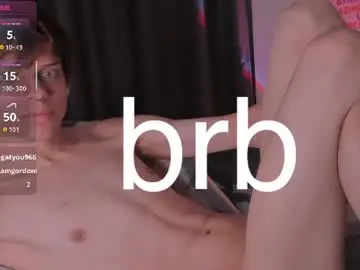Chaturbate Watch Live Sex Cams of orange__boy