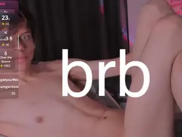 Chaturbate Private Sex Chat of orange__boy