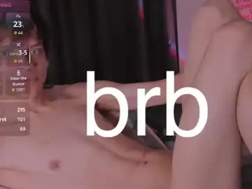 Chaturbate Private Sex Chat of orange__boy