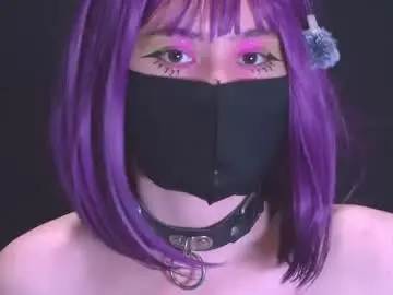Chaturbate Best live sex cam show of pobechita_uwu