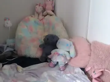 Chaturbate Live Porn of princesss420