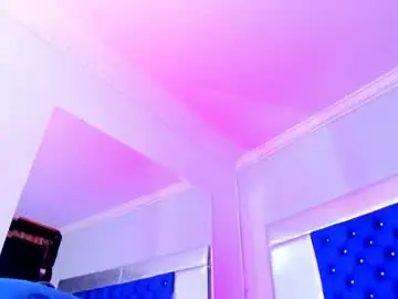 Chaturbate Live Porn of sweettdanielats