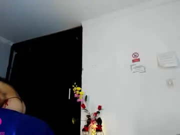 Chaturbate Private Sex Chat of sweettdanielats