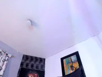 Chaturbate Nude Webcam of sweettdanielats