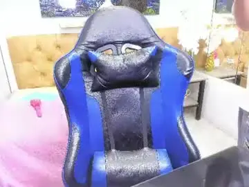 Chaturbate Sex Cam of theowhite_