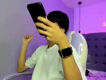 Chaturbate Live Sex Cam of theowhite_