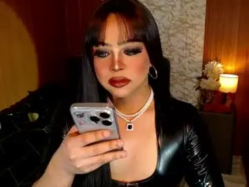 Chaturbate Private Sex Chat of trannydommistress