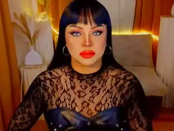 Chaturbate Live Porn of trannydommistress