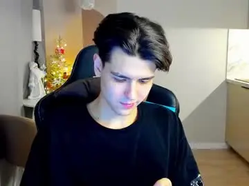 Chaturbate Adult Webcams of travisrivas