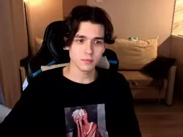 Chaturbate Free Porn Cam of travisrivas