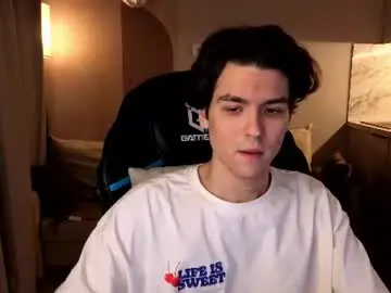 Chaturbate Sex Cam of travisrivas