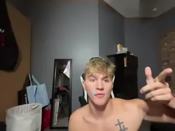 Chaturbate Sex Chat of tripp_powers