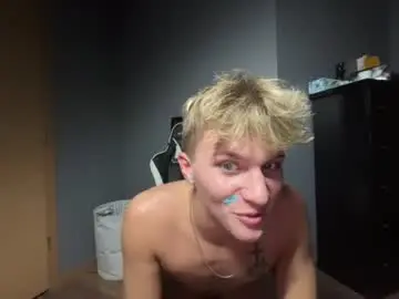 Chaturbate Private Sex Chat of tripp_powers