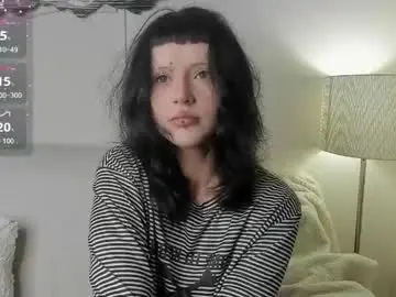 Chaturbate Nude Webcam of ustic_1