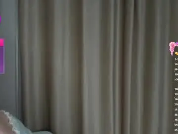 Chaturbate Nude Webcam of ustic_1