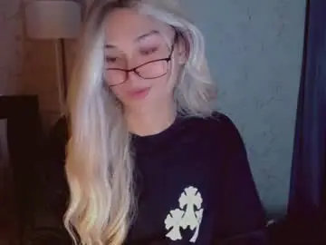 Chaturbate Sex Chat of virgenpearl