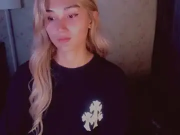 Chaturbate Sex Chat of virgenpearl