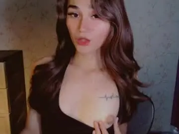 Chaturbate Sex Chat of virgenpearl
