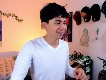 Chaturbate Adult Webcams of yaiden_11