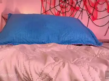 Chaturbate Sex Chat of zoemonroe7