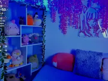 Chaturbate Adult Webcams of _hanna_sky