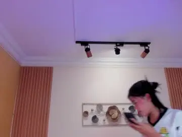 Chaturbate Best live sex cam show of _hanna_sky
