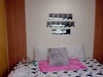 Chaturbate Private Sex Chat of _hanna_sky