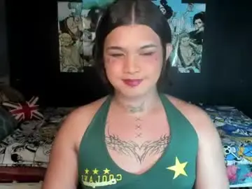 Chaturbate Nude Webcam of _kawamotoxx