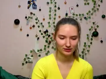 Chaturbate Adult Webcam of _kikiclark_