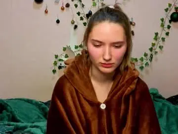 Chaturbate Adult Webcam of _kikiclark_