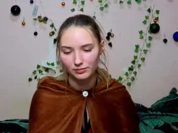 Chaturbate Best live sex cam show of _kikiclark_