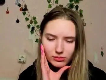 Chaturbate Live Porn of _kikiclark_