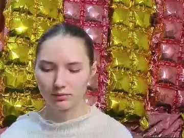 Chaturbate Sex Chat of _kikiclark_