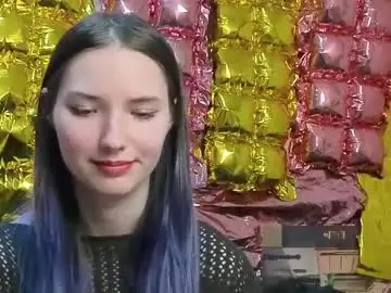 Chaturbate Adult Webcams of _kikiclark_