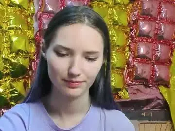 Chaturbate Best live sex cam show of _kikiclark_