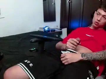 Chaturbate Adult Webcams of aarman_bannana