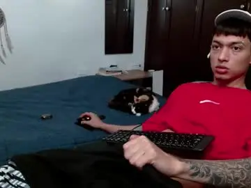 Chaturbate Best live sex cam show of aarman_bannana