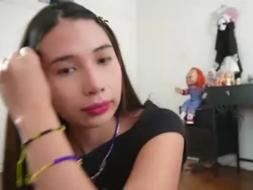 Chaturbate Free Live Porn of alessiavix