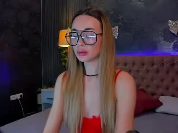 Chaturbate Adult Webcams of alexawilds