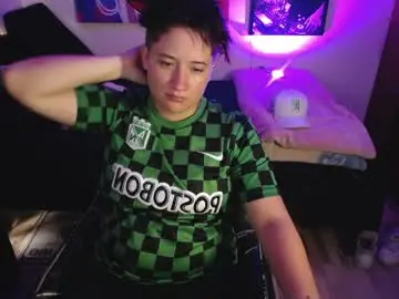 Chaturbate Live Sex of alexxxmorris