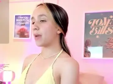 Chaturbate Private Sex Chat of alisoon_dh