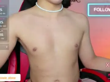 Chaturbate Sex Cam of alonehazel