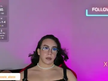 Chaturbate Best Webcam of alonehazel