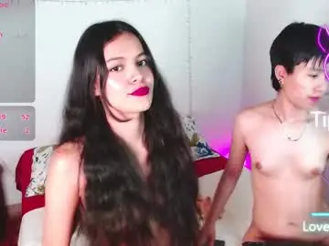 Chaturbate Watch Live Sex Cams of amber_juliens